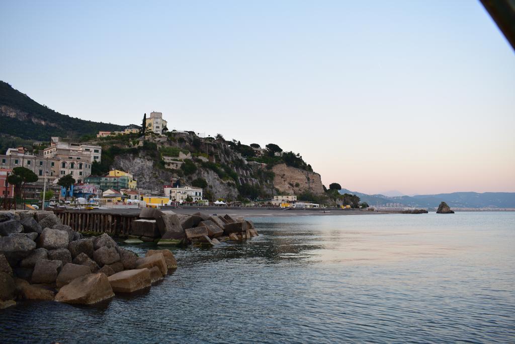 La Perla Antica Apartment Vietri sul Mare Exterior photo